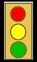 Red Light Green Light